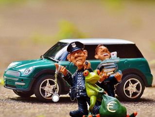 Como se proteger de fraudes em compra e venda de carros