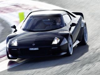 New Stratos finalmente será produzido e promete ser estrela em Genebra