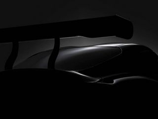 Toyota confirma para o Salão de Genebra seu novo esportivo. E que ele será o novo Supra