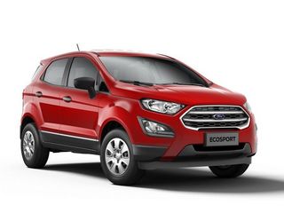 Ford lança EcoSport 1.5 SE Direct, para vendas diretas e PcD