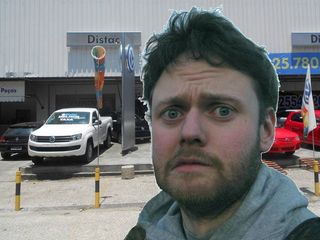 Achou o preço de seu carro novo alto? A KBB te ajuda! 