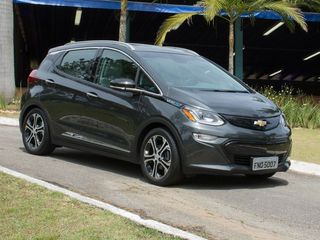 Além de confirmar Bolt na Argentina, GM cogita produzi-lo no Mercosul