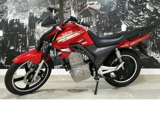 Primeiro veículo da Electro será uma moto, a Vip Rider