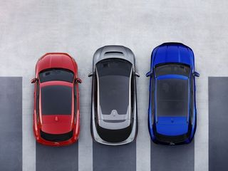 Com estreia em Genebra, Jaguar I-Pace terá avant première no dia 1º de março
