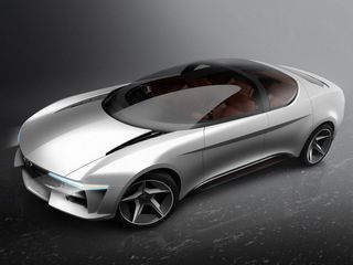 GFG Style Sybilla faz bem mais do que celebrar os 80 anos de Giorgetto Giugiaro