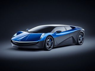 Suíça Elextra promete um "motor elétrico revolucionário" para 2020
