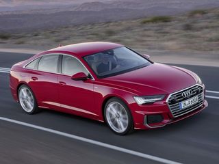 Novo Audi A6 2019 leva o modelo a sua quinta geração