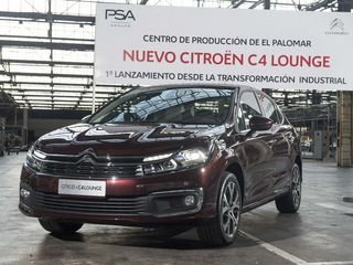 Citroën C4 Lounge 2019 é reestilizado com promessa de melhoria de qualidade