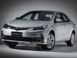 Suprindo papel do governo, Toyota dá desconto de 12% no Corolla XEi a PcD