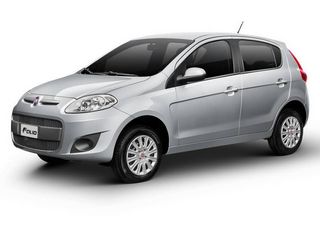 Fiat convoca 10 modelos para recall por falha no alternador. De novo