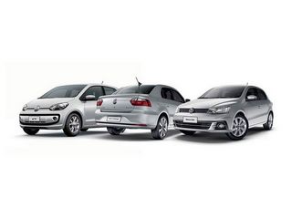 Problema no aperto da suspensão gera recall de up!, Gol e Voyage