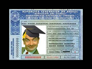 Curso de atualização para renovar CNH é cancelado a toque de caixa