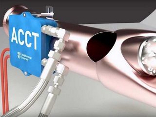 Tecnologia ACCT promete salvar motores diesel em até dois anos