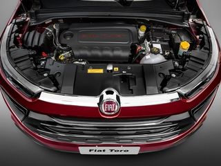 Fiat Toro 2.4 tem recall por conta da central de injeção eletrônica