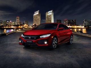 Honda confirma chegada do Civic Si por R$ 159.900 para abril
