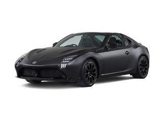 Toyota GR HV Sports Concept é um GT86 targa híbrido com câmbio interessante