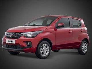 Fiat faz recall de 195 carros para troca de câmbio