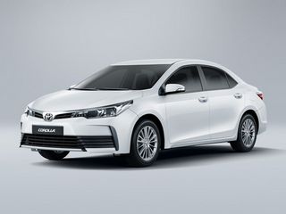 Toyota Corolla ganha linha 2019, preço de entrada mais baixo e recall