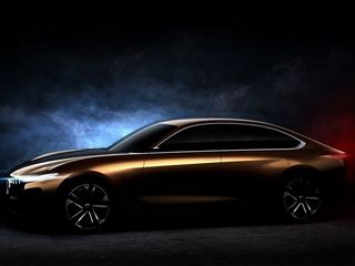 HK apresentará seu concorrente para o Tesla Model 3, o H500