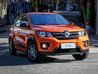 Renault Kwid - A que Estado ele deve seu sucesso repentino?