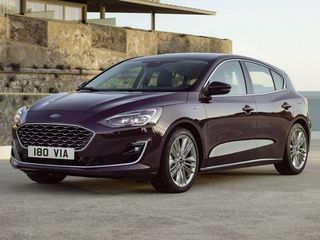 Discreta, Ford entra no mundo das plataformas modulares com o novo Focus