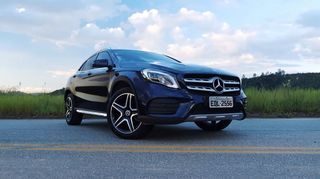 Avaliação KBB™ - Mercedes-Benz GLA 250 Sport