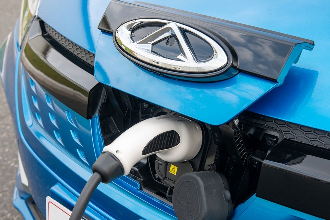 Caoa Chery Arrizo 5e