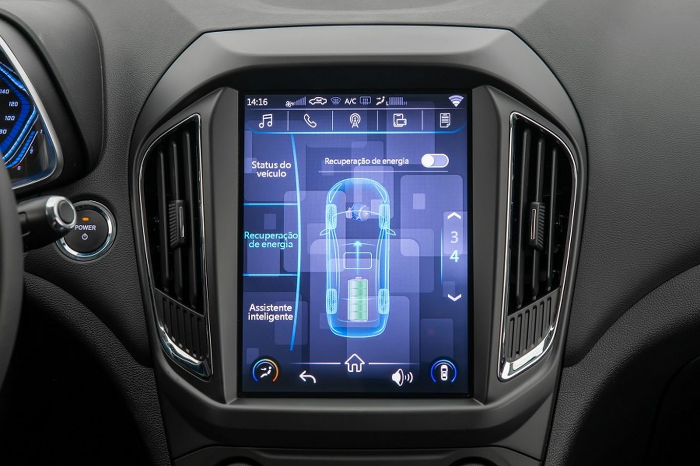 Caoa Chery Arrizo 5e