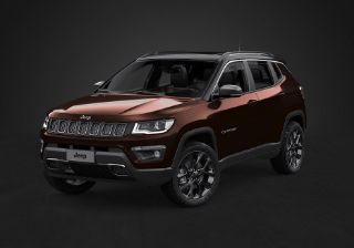 KBB™ no YouTube - R$ 200 mil num Compass? Versão S do Jeep vale tudo isso?