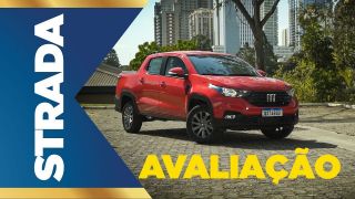 KBB™ no YouTube - Nova Strada serve para o LAZER? O motor 1.3 é BOM? Respondemos TUDO!
