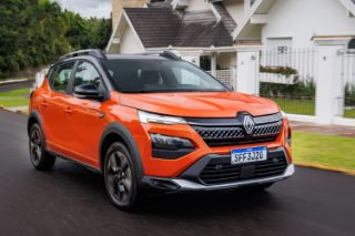 Kardian é o melhor Renault feito no Brasil e tem potencial para incomodar rivais