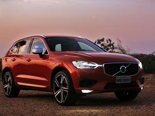 Avaliação KBB™ - Volvo XC60