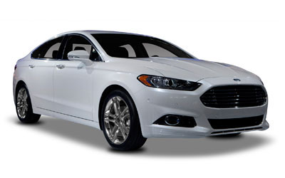 FORD FUSION 2015 TITANIUM 2.0 16V TB: Preços, Ficha Técnica e ...