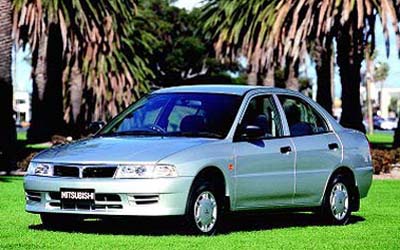 Preço de Particular: MITSUBISHI LANCER 1998 EVOLUTION 2.0 TB Usado