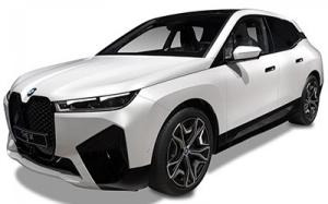 Preço de BMW IX 2023 na KBB.com.br