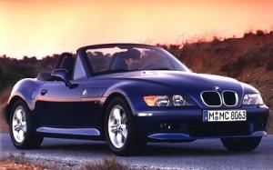 Preço de BMW Z3 2000 na KBB.com.br