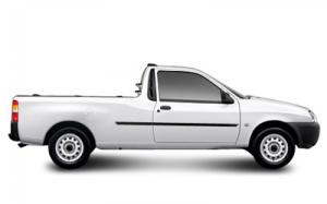 Preço de Particular: FORD COURIER 2008 L 1.6 8V FLEX Usado | KBB