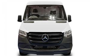 mercedes sprinter 416 cdi 2020