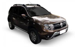 RENAULT DUSTER 2020