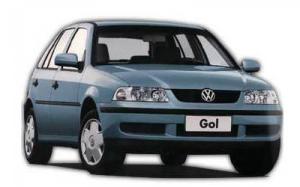 vw gol 2003 1.0