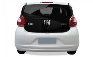 Hatchback FIAT MOBI EASY COMFORT 1.0 8V FLEX 2020