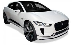 SUV/Crossover JAGUAR I-PACE EV400 SE 2019