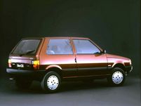 FIAT UNO 1996