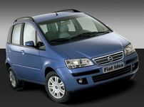 FIAT IDEA 2010