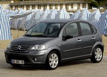 CITROEN C3 2009