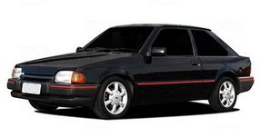 FORD ESCORT 1996
