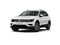 VOLKSWAGEN TIGUAN ALLSPACE 2018
