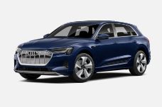 SUV/Crossover AUDI E-TRON SPORTBACK S BEV 95KWH QUATTRO 2024