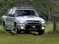 CHEVROLET S-10 2010