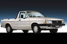 FORD PAMPA 1996